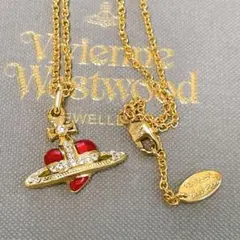 ハートネックレス ネックレス