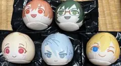 アイドリッシュセブン　アイナナ　おまんじゅう　まとめ売り