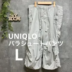 パラシュートパンツ ワークパンツ