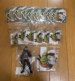 CRカワセさんグッズまとめ売り（KNR）