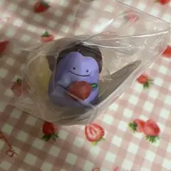 ポケモン メタモン yummy! スイーツマスコット