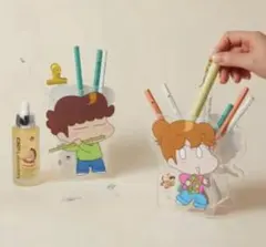 ユズヒコ キャラクターグッズ