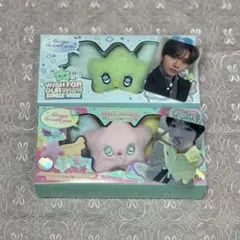 NCTWISH ウィチュ　WICHU ポプチュ　poppop アルバム