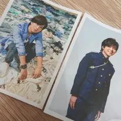 news 加藤シゲアキ 公式写真