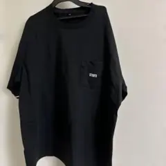 STUD'S 半袖Tシャツ 黒　値下げあり