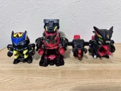 2026年最新】ワイルドワイバーンの人気アイテム - メルカリ