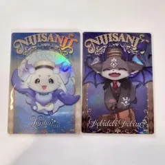 ウエハース　でびるん