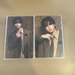 &TEAM TAKI &♡ トレカ