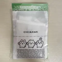 ちいかわ　セブンイレブン　エコバッグ