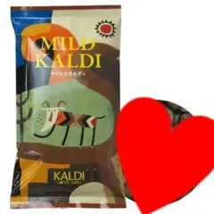 KALDI マイルドカルディ コーヒーのサムネイル