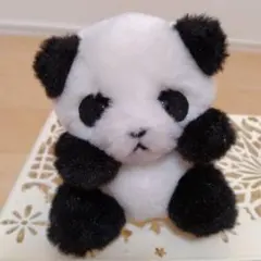2025年最新】パンダ ぬいぐるみ アドベンチャーワールドの人気アイテム