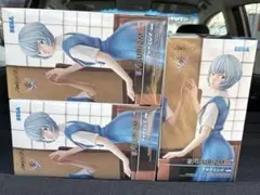 シン・エヴァンゲリオン劇場版 FIGURIZMα アヤナミレイ（仮称）