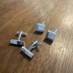 カフリンクス2種セット
