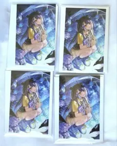 にじさんじ　ノスタルジアコレクション　2025 海妹四葉
