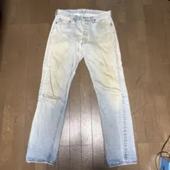 LEVI'S 80s 501 赤耳　リーバイスのサムネイル
