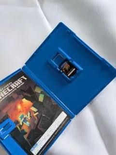 Minecraft PlayStation Vita Edition