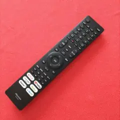 Hisense テレビ用リモコン EN3B40Hのサムネイル
