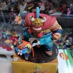 ドラゴンボール 造形天下一武道会 フィギュア まとめ売り 2025年最新】天下一武道会フィギュアの人気アイテム - メルカリ