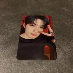 ald1 メクス　サンヒョン　トレカ