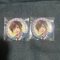 HoneyWorks 瀬戸口雛 POPUP 缶バッチ 36点 HoneyWorks ハニワ 缶バッジ 榎本夏樹 瀬戸口優 - メルカリ