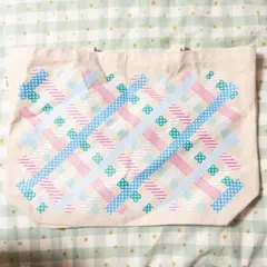 mt FACTORYTOUR カモイ 限定 トートバッグ