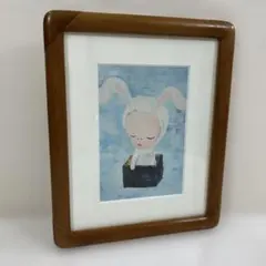 2025年最新】奈良美智 ポスターの人気アイテム - メルカリ