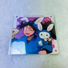 忍たま アモカフェ amocafe サンリオ 久々知兵助セット - メルカリ