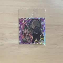 ヒロアカウエハースシール4 オールフォーワン