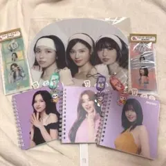 MISAMOグッズまとめ売り