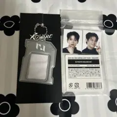 INI 木村柾哉 IDフォトのサムネイル