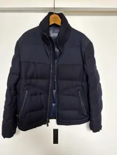 Polo Ralph Lauren ネイビー ダウンジャケット Mのサムネイル