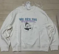 POP MART WE ARE THE MONSTERSトレーナー160kids