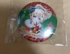 ダンガンロンパ プリロール クリスマス 缶バッジ 狛枝 凪斗 - メルカリ