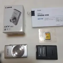 2026年最新】CANON ixy 180の人気アイテム - メルカリ