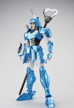 【未開封品】魂ウェブ商店 アーマープラス 水滸のシンのサムネイル