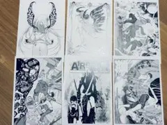 2026年最新】AirGearの人気アイテム - メルカリ
