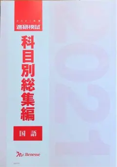 進研模試科目別総集編 英語 2011 2025年最新】Yahoo!オークション -進研模試 科目別総集編 英語