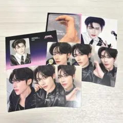 ZEROBASEONE ZB1 ICONIK 封入 コンプセット リッキー