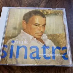 Frank Sinatra Everything Happens to Me