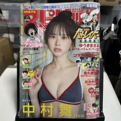 週刊ビッグコミックスピリッツ 2026年38号 パトレイバー短編