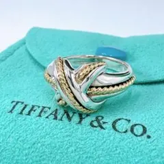 極美品 オールドティファニー リターントゥ ハート リング 14号 シルバー 楽天市場】リターン トゥ ティファニー（指輪・リング