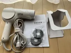 【未使用・開封済】復元ヘアドライヤーPro/白/箱無し 2025年最新】復元ドライヤーpro 新品未使用の人気アイテム