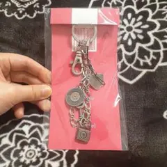 flumpool 2nd tour 2009 Unclose 3wayStrap