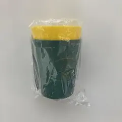 サンリオキャラクター コップ2個セット 洋服の青山ノベリティ　非売品　ノベルティ