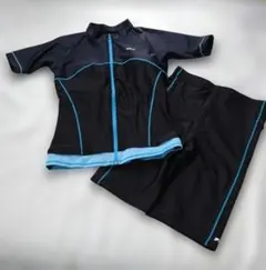FILA フィットネス水着　 11L セパレート水着　レディースのサムネイル