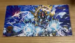 2025年最新】DEATHドラゲリオン プレイマットの人気アイテム