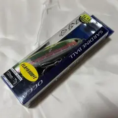 シマノ サーディンボール130S フラッシュブースト KYORIN 新品のサムネイル