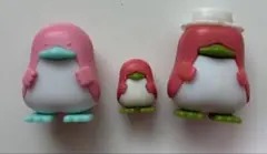 当時物 グリコ おまけ 昭和レトロ 星のシリーズ ポー ぺー 食玩