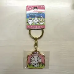 ちいかわ　いなばの白うさぎのサムネイル