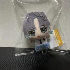 アイドルマスター シャイニーカラーズ ちびぐるみ Team.Sol 浅倉透